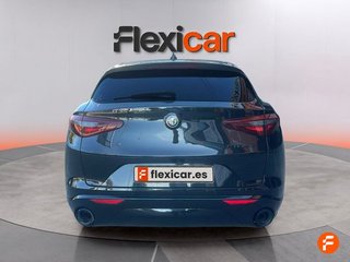 Alfa Romeo Stelvio 2.2 Diésel 154kW (210CV) Veloce TI Q4