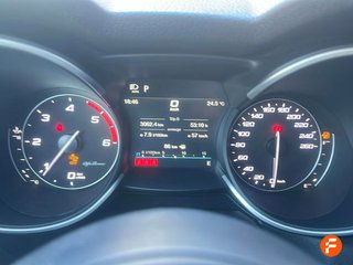Alfa Romeo Stelvio 2.2 Diésel 154kW (210CV) Veloce TI Q4