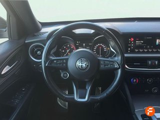 Alfa Romeo Stelvio 2.2 Diésel 154kW (210CV) Veloce TI Q4