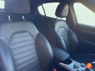Alfa Romeo Stelvio 2.2 Diésel 154kW (210CV) Veloce TI Q4