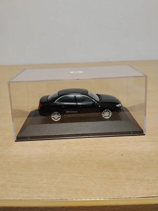 Seat Exeo 1:43