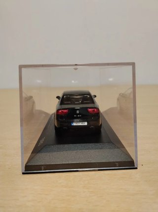 Seat Exeo 1:43
