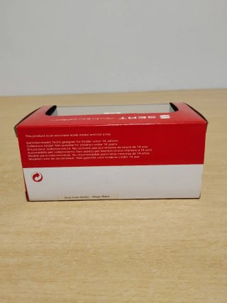 Seat Exeo 1:43