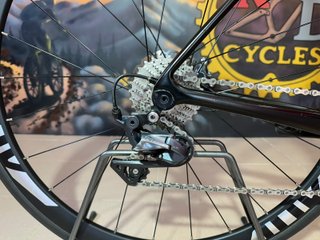 Bicicleta Carretera Giant TCR Ultegra (M)