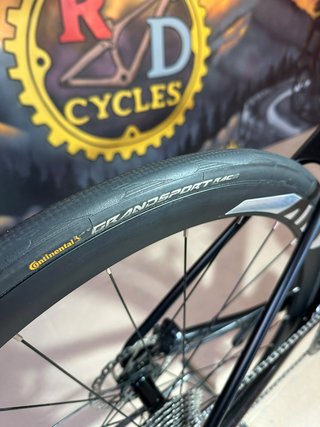 Bicicleta Carretera Giant TCR Ultegra (M)