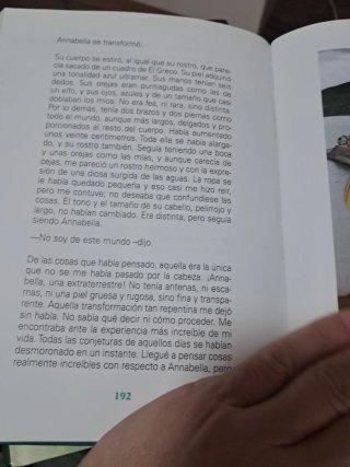 El misterio del lago Ness