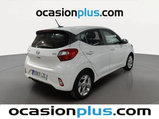 Hyundai i10 1.0 Klass 49 kW (67 CV)