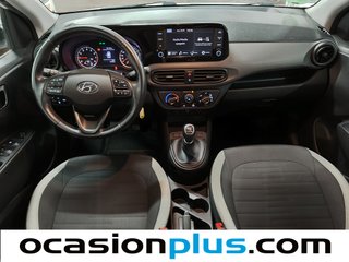 Hyundai i10 1.0 Klass 49 kW (67 CV)