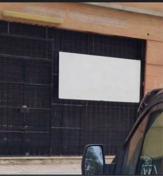 Rejas de Hierro Macizo