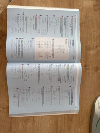 Matemáticas I 1 Bachillerato + cuadernillo