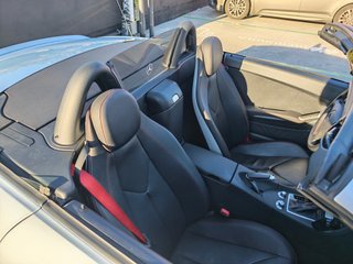 Mercedes-Benz SLK 200 sport edition