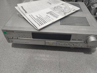 Panasonic SA-HT70 Home Theater Sound System