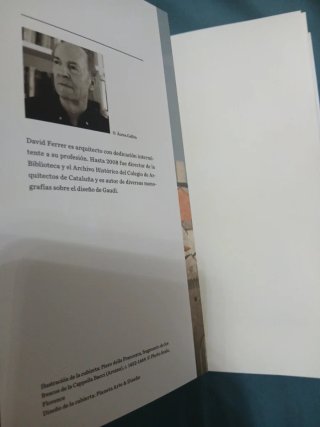 Una historia personal de la arquitectura europe...