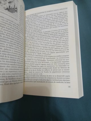Una historia personal de la arquitectura europe...