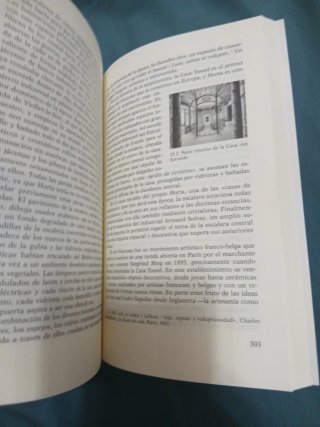 Una historia personal de la arquitectura europe...