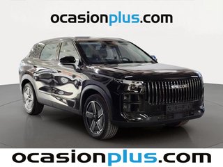 Jaecoo 7 1.5 TGDI PHEV +1DHT Select FWD 205 kW (279 CV)