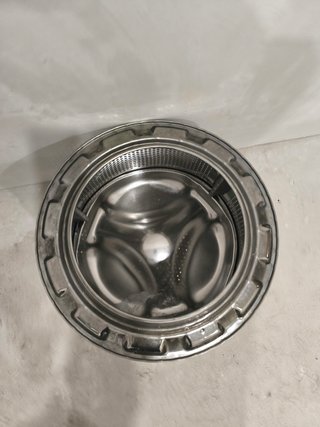 Tambor lavadora AEG (Macetero)