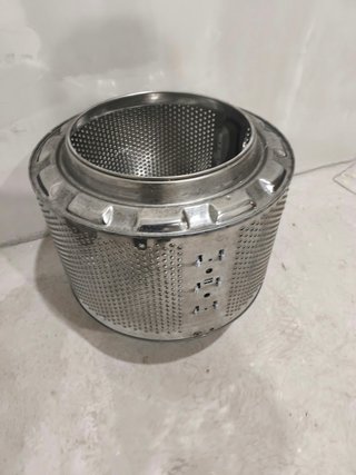 Tambor lavadora AEG (Macetero)
