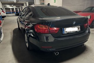 BMW Serie 4 2015
