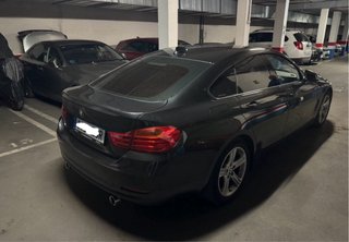 BMW Serie 4 2015