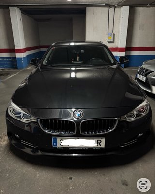 BMW Serie 4 2015