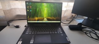Portátil Lenovo IdeaPad Flex 5i Gen 7 (14) Tablet