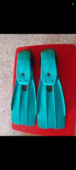 Accesorios buceo