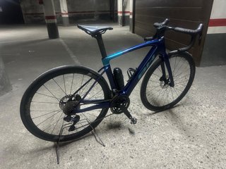 Bicicleta Eléctrica BH Core Racer, von Estender