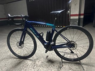Bicicleta Eléctrica BH Core Racer, von Estender