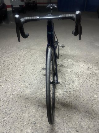 Bicicleta Eléctrica BH Core Racer, von Estender