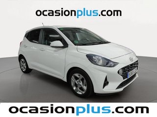 Hyundai i10 1.0 Klass 49 kW (67 CV)