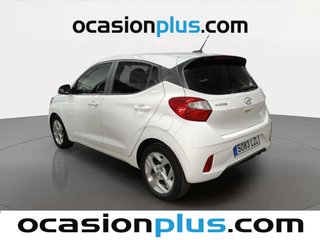 Hyundai i10 1.0 Klass 49 kW (67 CV)