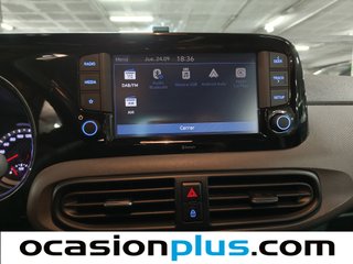 Hyundai i10 1.0 Klass 49 kW (67 CV)