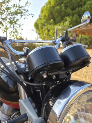 Royal Enfield Interceptor 650 2021