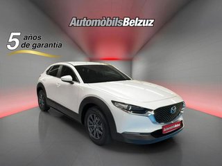 Mazda CX-30 5 AÑOS GARANTÍA
