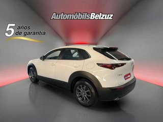 Mazda CX-30 5 AÑOS GARANTÍA
