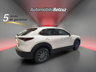 Mazda CX-30 5 AÑOS GARANTÍA