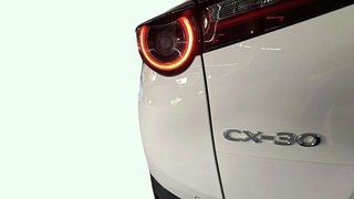 Mazda CX-30 5 AÑOS GARANTÍA