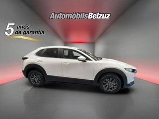 Mazda CX-30 5 AÑOS GARANTÍA
