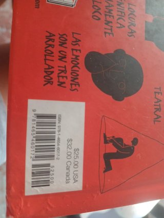 El Libro de la Psicología