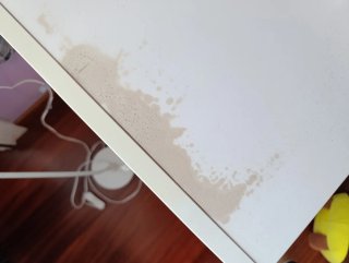 Ikea Trofast con cajas
