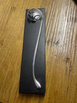Assaggia pasta Alessi