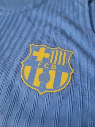 Camiseta sin mangas Barcelona FC Nike Nueva entren