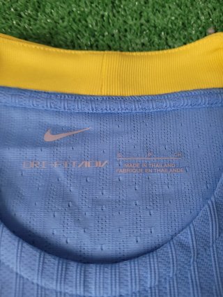 Camiseta sin mangas Barcelona FC Nike Nueva entren