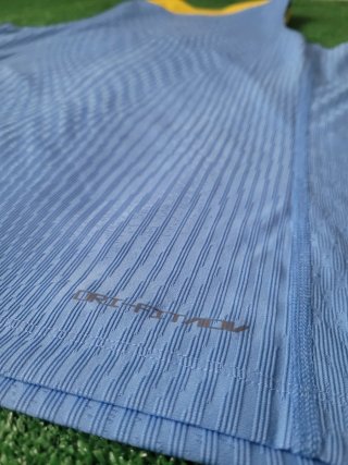 Camiseta sin mangas Barcelona FC Nike Nueva entren