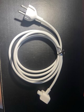 Cable de Corriente Apple para Portátil