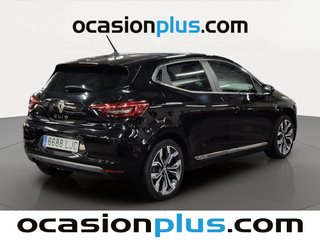 Renault Clio Zen TCe 74 kW (100 CV) GPF