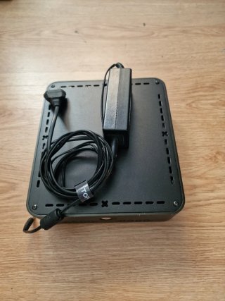 Mini PC de Escritorio