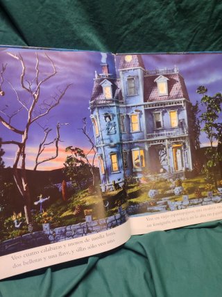Libro de adivinanzas visuales