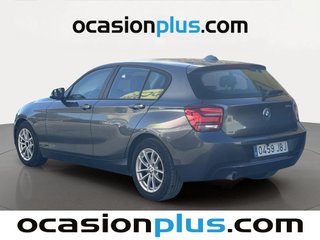 BMW Serie 1 116d 85 kW (116 CV)